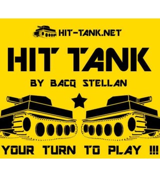Hit Tank PRO Steam Key GLOBAL